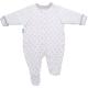Grobag Silver Star Gro-Suit (9-12 Months)